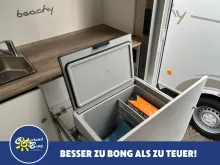 Fahrzeugbild Hobby Beachy 450 Modell 2026 #9