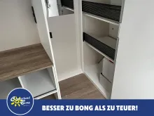 Fahrzeugbild Hobby Beachy 450 Modell 2026 #11