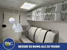 Fahrzeugbild Hobby Beachy 360 Modell 2026 #5