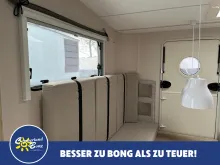 Fahrzeugbild Hobby Beachy 360 Modell 2026 #6