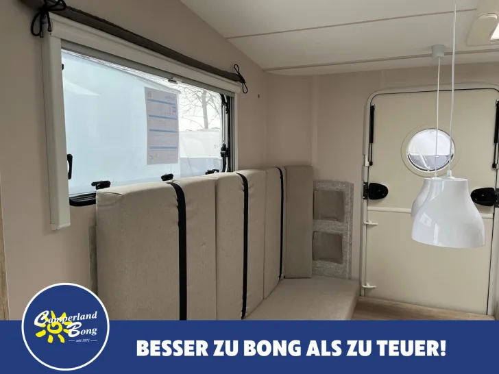 Fahrzeugbild Hobby Beachy 360 Modell 2026 #6