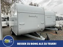 Fahrzeugbild Hobby Beachy 420 Modell 2026 #1