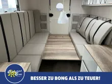 Fahrzeugbild Hobby Beachy 420 Modell 2026 #4