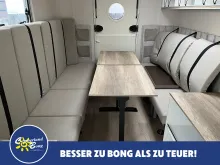 Fahrzeugbild Hobby Beachy 420 Modell 2026 #7