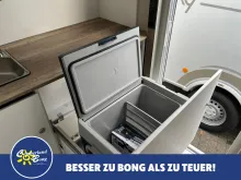 Fahrzeugbild Hobby Beachy 420 Modell 2026 #9