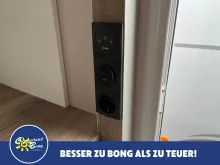 Fahrzeugbild Hobby Beachy 420 Modell 2026 #10