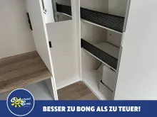 Fahrzeugbild Hobby Beachy 420 Modell 2026 #11