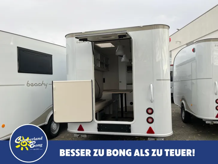 Fahrzeugbild Hobby Beachy 420 Modell 2026 #13