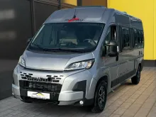 Fahrzeugbild Malibu Van diversity 600 DB K Fiat #1