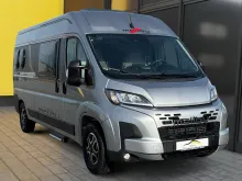 Fahrzeugbild Malibu Van diversity 600 DB K Fiat #3