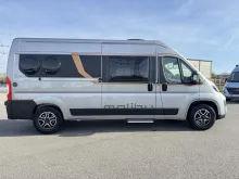 Fahrzeugbild Malibu Van diversity 600 DB K Fiat #4