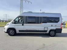 Fahrzeugbild Malibu Van diversity 600 DB K Fiat #5