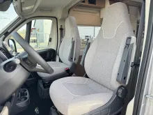 Fahrzeugbild Malibu Van diversity 600 DB K Fiat #9