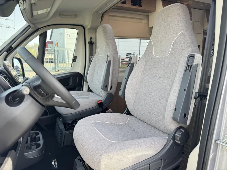 Fahrzeugbild Malibu Van diversity 600 DB K Fiat #9