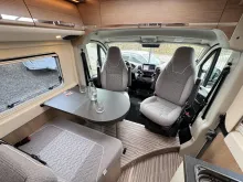Fahrzeugbild Malibu Van diversity 600 DB K Fiat #13