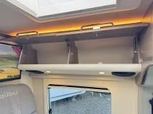 Fahrzeugbild Malibu Van diversity 600 DB K Fiat #15
