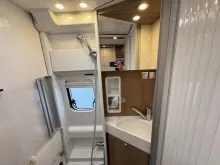Fahrzeugbild Malibu Van diversity 600 DB K Fiat #21