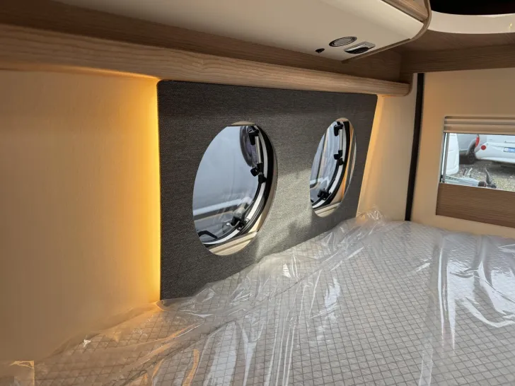 Fahrzeugbild Malibu Van diversity 600 DB K Fiat #25