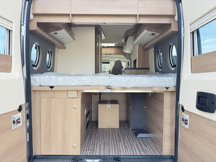 Fahrzeugbild Malibu Van diversity 600 DB K Fiat #29