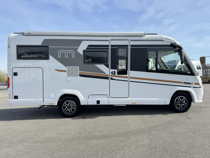 Fahrzeugbild Malibu I 430 KB LE lightweight Fiat #4