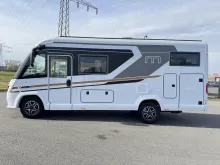 Fahrzeugbild Malibu I 430 KB LE lightweight Fiat #5