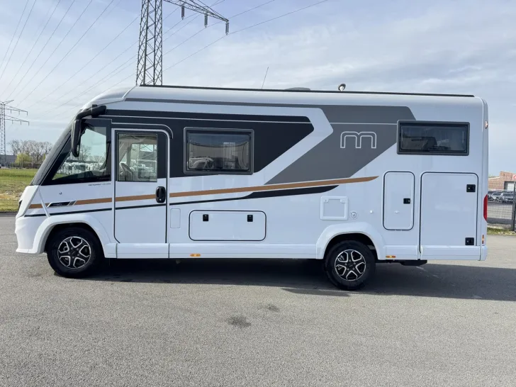 Fahrzeugbild Malibu I 430 KB LE lightweight Fiat #5