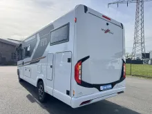 Fahrzeugbild Malibu I 430 KB LE lightweight Fiat #6