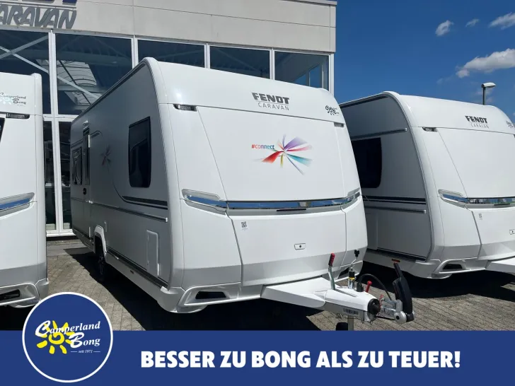 Fahrzeugbild Fendt Apero 495 connect Modell 2025 #3