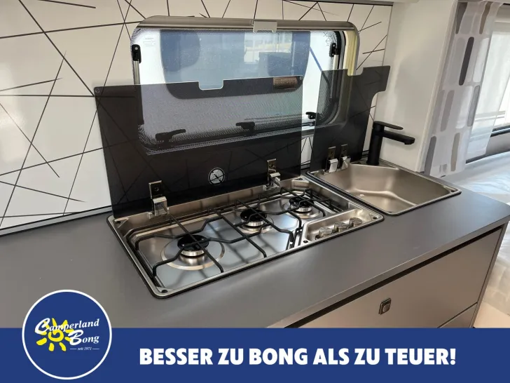 Fahrzeugbild Fendt Apero 495 connect Modell 2025 #8