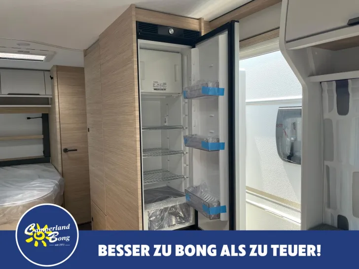 Fahrzeugbild Fendt Apero 495 connect Modell 2025 #9