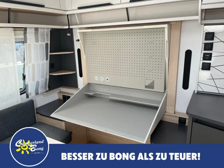 Fahrzeugbild Fendt Apero 495 connect Modell 2025 #16