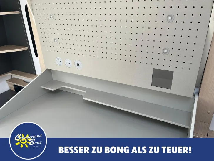 Fahrzeugbild Fendt Apero 495 connect Modell 2025 #17