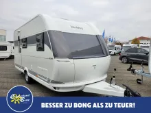 Fahrzeugbild Hobby OnTour 470 KMF Modell 2025 #1