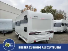 Fahrzeugbild Hobby OnTour 470 KMF Modell 2025 #3