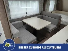 Fahrzeugbild Hobby OnTour 470 KMF Modell 2025 #6