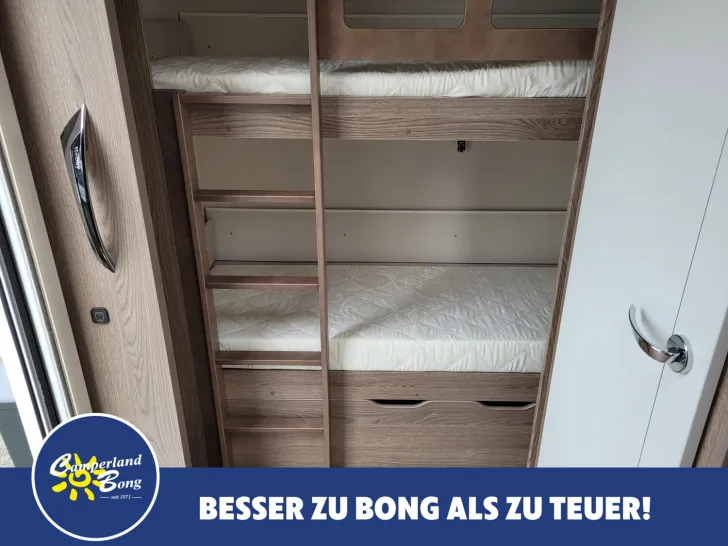 Fahrzeugbild Hobby OnTour 470 KMF Modell 2025 #15