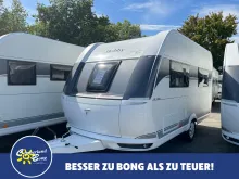 Fahrzeugbild Hobby De Luxe 400 SFe Modell 2026 #3