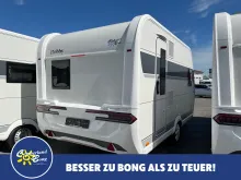 Fahrzeugbild Hobby De Luxe 400 SFe Modell 2026 #4