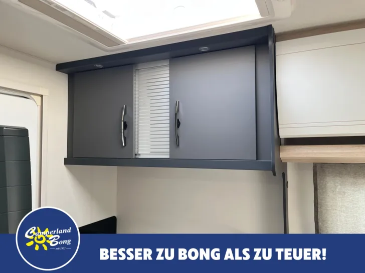 Fahrzeugbild Hobby De Luxe 400 SFe Modell 2026 #8