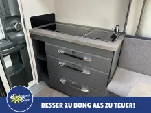 Fahrzeugbild Hobby De Luxe 400 SFe Modell 2026 #9