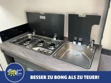 Fahrzeugbild Hobby De Luxe 400 SFe Modell 2026 #10