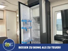 Fahrzeugbild Hobby De Luxe 400 SFe Modell 2026 #11