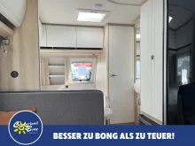 Fahrzeugbild Hobby De Luxe 400 SFe Modell 2026 #12