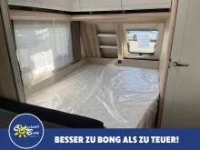 Fahrzeugbild Hobby De Luxe 400 SFe Modell 2026 #14