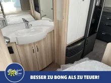 Fahrzeugbild Hobby De Luxe 400 SFe Modell 2026 #15