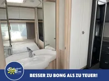 Fahrzeugbild Hobby De Luxe 400 SFe Modell 2026 #16