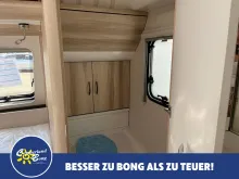 Fahrzeugbild Hobby De Luxe 400 SFe Modell 2026 #18