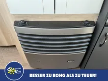 Fahrzeugbild Hobby De Luxe 400 SFe Modell 2026 #19