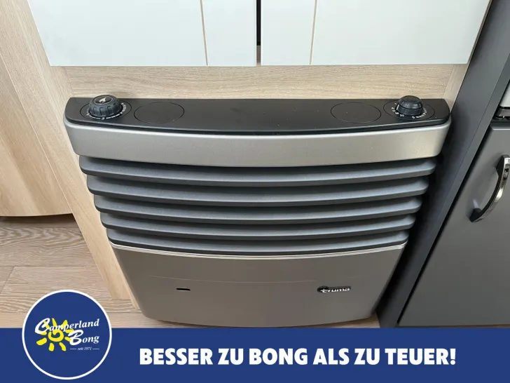 Fahrzeugbild Hobby De Luxe 400 SFe Modell 2026 #19