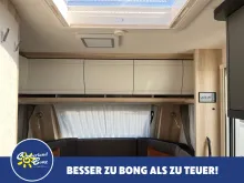 Fahrzeugbild Hobby De Luxe 460 LU Modell 2026 #6